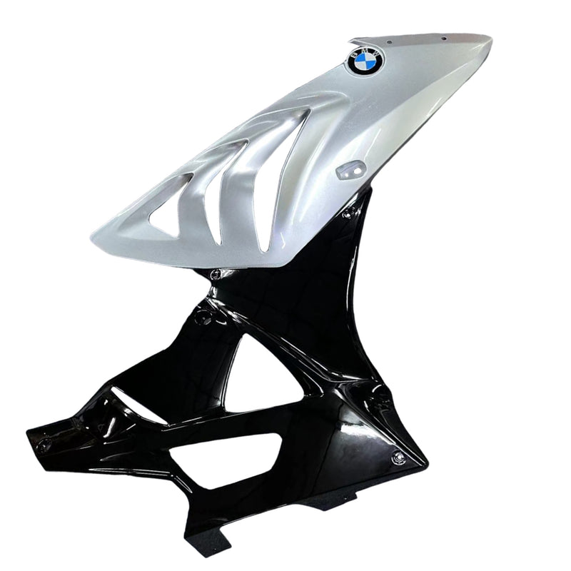 Suojat malleihin 2009-2014 BMW S1000RR Mineral Silver Metallic BMW Racing Generic