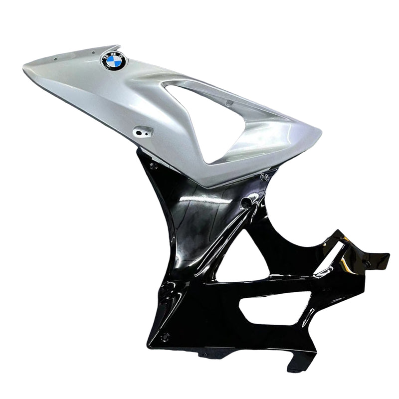 Verkleidungen für 2009-2014 BMW S1000RR Mineralsilber Metallic BMW Generic