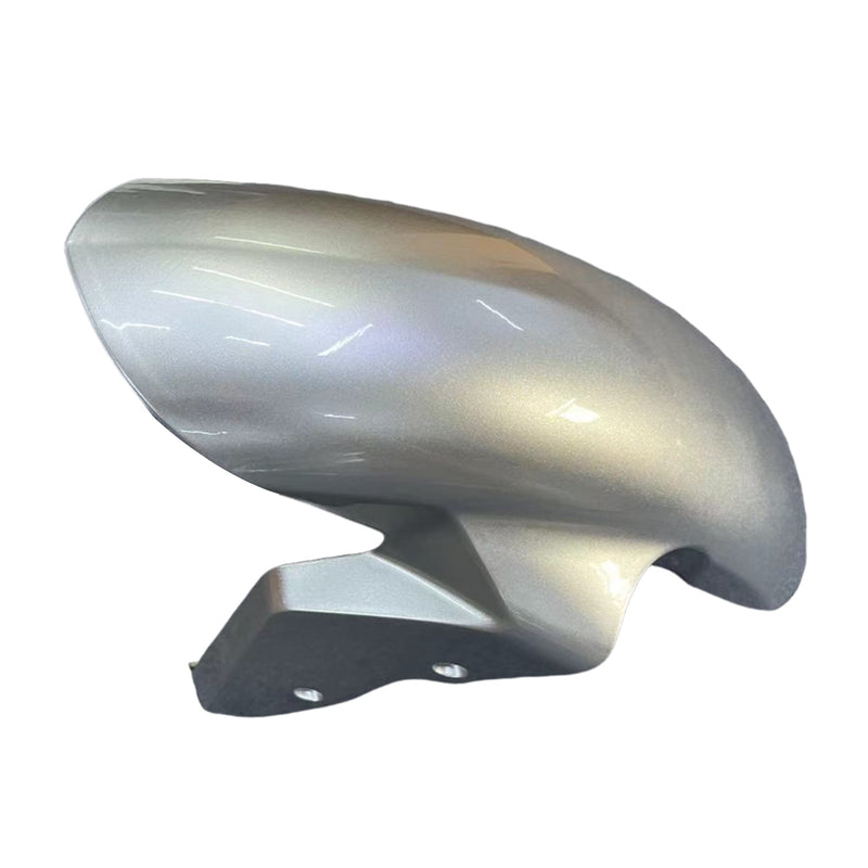 Verkleidungen für 2009-2014 BMW S1000RR Mineralsilber Metallic BMW Generic