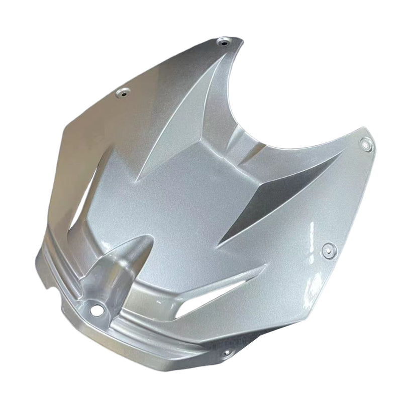 Verkleidungen für 2009-2014 BMW S1000RR Mineralsilber Metallic BMW Generic