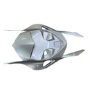 Kapotáž pro BMW S1000RR Mineral Silver Metallic 2009-2014 BMW Racing Generic