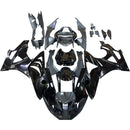 Verkleidungen für 2009-2014 BMW S1000RR Schwarz BMW Generic