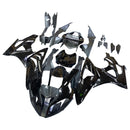 Verkleidungen für 2009-2014 BMW S1000RR Schwarz BMW Generic