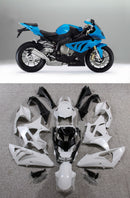 Verkleidungen für 2009–2014 BMW S1000RR Blue SRR Generic