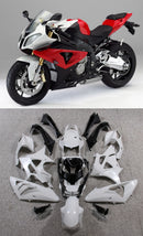Carenagens para BMW S1000RR Red SRR 2009-2014 Genérico