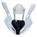 Verkleidungen für 2009–2014 BMW S1000RR Weiß Blau SRR Generic