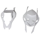 Pasuje do BMW S1000RR 2009-2014 Owiewki nadwozia Formowanie wtryskowe ABS 13