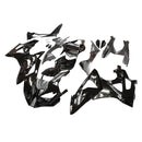 Injection fairing sett body plast ABS egnet for BMW S1000RR 2009-2014 Generic