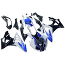 Injection fairing sett body plast ABS egnet for BMW S1000RR 2009-2014 Generic