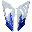 Injection fairing sett body plast ABS egnet for BMW S1000RR 2009-2014 Generic