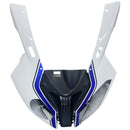 Injection fairing sett body plast ABS egnet for BMW S1000RR 2009-2014 Generic