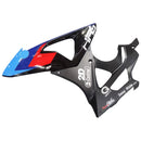 Injection fairing sett body plast ABS egnet for BMW S1000RR 2009-2014 Generic