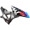 Injection fairing sett body plast ABS egnet for BMW S1000RR 2009-2014 Generic
