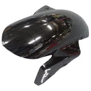 Injection fairing sett body plast ABS egnet for BMW S1000RR 2009-2014 Generic