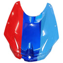 Injection fairing sett body plast ABS egnet for BMW S1000RR 2009-2014 Generisk