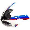 Injection fairing sett body plast ABS egnet for BMW S1000RR 2009-2014 Generisk