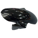 Injection fairing sett body plast ABS egnet for BMW S1000RR 2009-2014 Generic