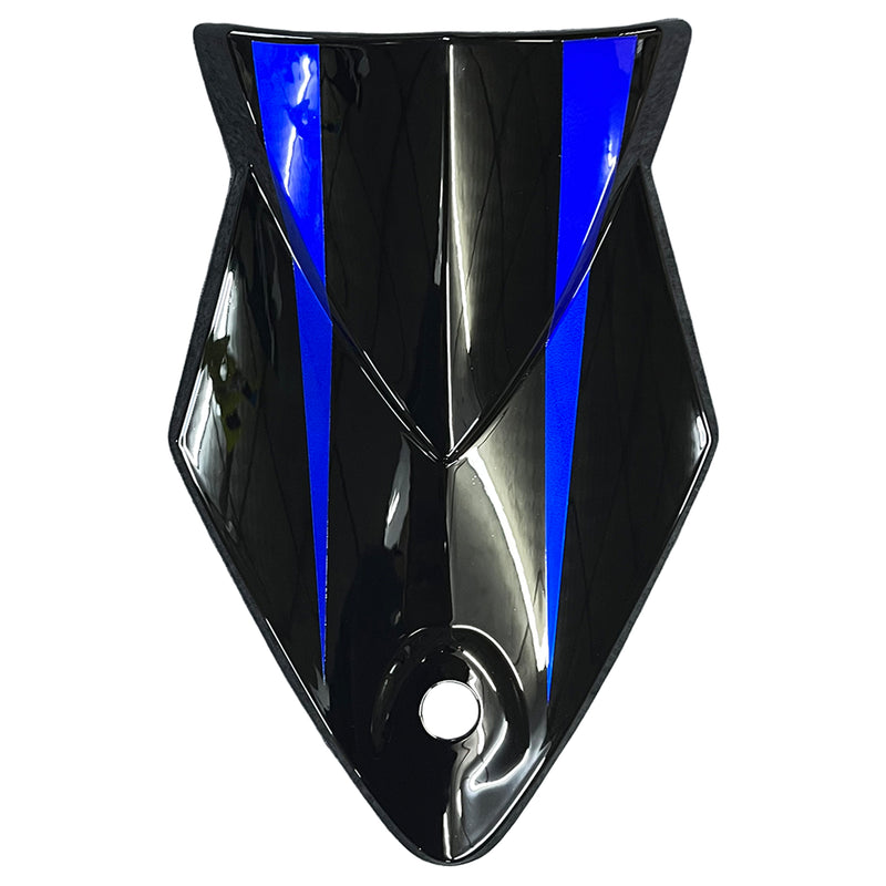 Injection fairing sett body plast ABS egnet for BMW S1000RR 2009-2014 Generic