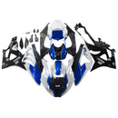Injection fairing sett body plast ABS egnet for BMW S1000RR 2009-2014 Generic