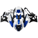 Injection fairing sett body plast ABS egnet for BMW S1000RR 2009-2014 Generic