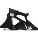 Injection fairing sett body plast ABS egnet for BMW S1000RR 2009-2014 Generic