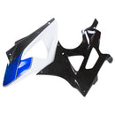 Injection fairing sett body plast ABS egnet for BMW S1000RR 2009-2014 Generic