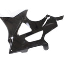 Injection fairing sett body plast ABS egnet for BMW S1000RR 2009-2014 Generic