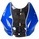 Injection fairing sett body plast ABS egnet for BMW S1000RR 2009-2014 Generic