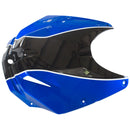 Injection fairing sett body plast ABS egnet for BMW S1000RR 2009-2014 Generic