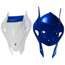 Injection fairing sett body plast ABS egnet for BMW S1000RR 2009-2014 Generic