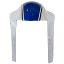 Injection fairing sett body plast ABS egnet for BMW S1000RR 2009-2014 Generic