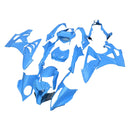 Kåpesett for BMW S1000RR 2009-2014, karosseri, plast, ABS, generisk