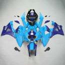 Kit de carenagens para BMW S1000RR 2009-2014, corpo, plástico, ABS, genérico