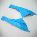 Kit de carenagens para BMW S1000RR 2009-2014, corpo, plástico, ABS, genérico