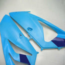 Kit de carenagens para BMW S1000RR 2009-2014, corpo, plástico, ABS, genérico