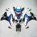 Beklædningssæt til BMW S1000RR 2009-2014, krop, plast, ABS, generisk