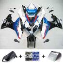 Beklædningssæt til BMW S1000RR 2009-2014, krop, plast, ABS, generisk