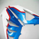 Beklædningssæt til BMW S1000RR 2009-2014, krop, plast, ABS, generisk