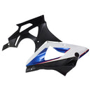 Kåpesett for BMW S1000RR 2009-2014, karosseri, plast, ABS, generisk