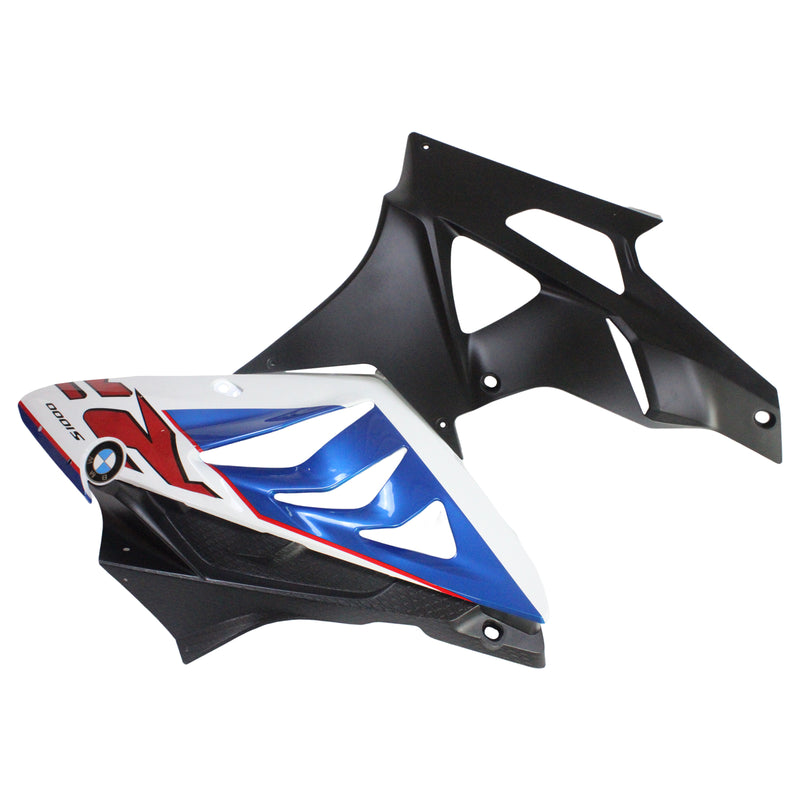 Verkleidungsset für BMW S1000RR 2009–2014, Karosserie, Kunststoff, ABS, generisch