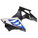 Kåpesett for BMW S1000RR 2009-2014, karosseri, plast, ABS, generisk