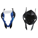 Kåpesett for BMW S1000RR 2009-2014, karosseri, plast, ABS, generisk