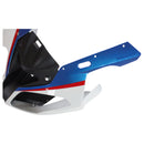 Kåpesett for BMW S1000RR 2009-2014, karosseri, plast, ABS, generisk