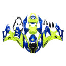 Zestaw owiewek do BMW S1000RR 2009-2014, nadwozie, plastik, ABS, rodzajowe