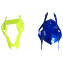 Zestaw owiewek do BMW S1000RR 2009-2014, nadwozie, plastik, ABS, rodzajowe