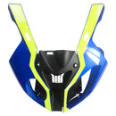 Zestaw owiewek do BMW S1000RR 2009-2014, nadwozie, plastik, ABS, rodzajowe