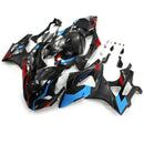 2009-2014 BMW S1000RR Injection Waring Kit Bodywork Plastikabs ABS