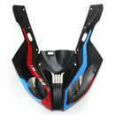 2009-2014 BMW S1000RR Injection Waring Kit Karosseri Plastic ABS ABS