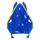 Amotopart BMW S1000RR 2009-2014 Juego de carenado, carrocería, plástico, ABS