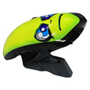 Amotopart BMW S1000RR 2009-2014 Juego de carenado, carrocería, plástico, ABS